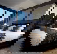 Gem Apartments Short Stay - Tourism Canberra