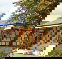 Glen Derwent - Tourism Canberra