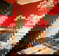 Glencoe Country Bed and Breakfast - Tourism Canberra