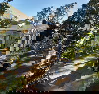 Glenellyn House - Servants Quarters - Tourism Canberra