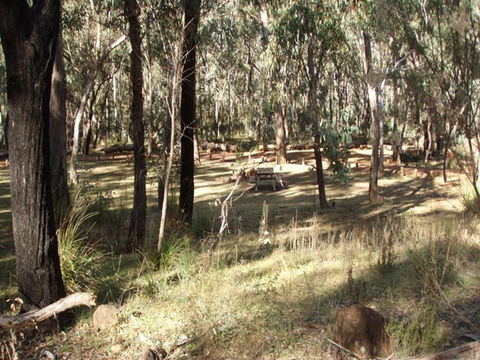 Greenbah Campground - Tourism Canberra 0