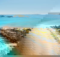 Great Keppel Island Hideaway - Tourism Canberra