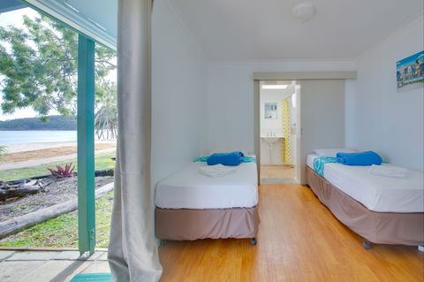 Great Keppel Island Hideaway - Tourism Canberra 1