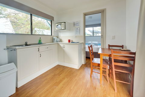Great Keppel Island Hideaway - Tourism Canberra 2