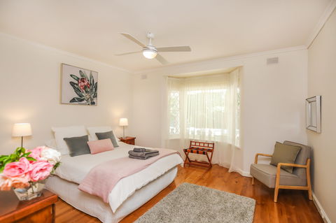 HAHNDORF LODGE - Tourism Canberra 2