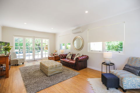 HAHNDORF LODGE - Tourism Canberra 6