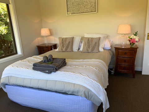 Hahndorf Luxury Lodge - Tourism Canberra 1