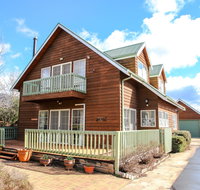 Halinka Lodge - Tourism Canberra