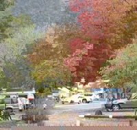 Halls Gap Caravan Park - Tourism Canberra