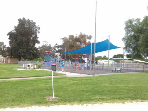 Hammersmith Corner Apartments - Tourism Canberra 1