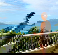 Hamilton Island Reef View Hotel - Tourism Canberra