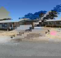 Hardwicke Beach House - Tourism Canberra