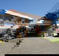 Hastings Valley Motel - Tourism Canberra