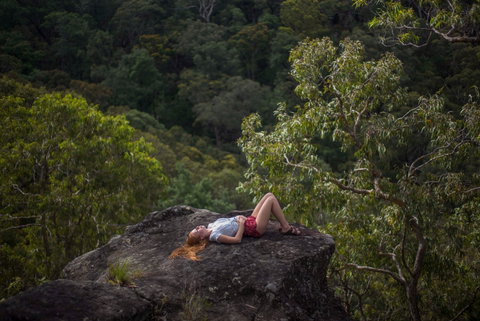 Hawkesbury Heights YHA - Tourism Canberra 3