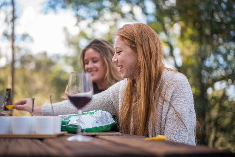Hawkesbury Heights YHA - Tourism Canberra 4