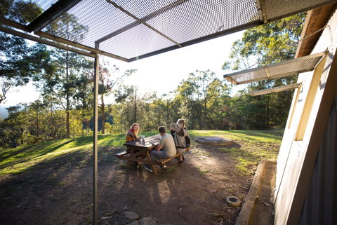 Hawkesbury Heights YHA - Tourism Canberra 5