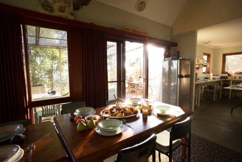 Hawkesbury Heights YHA - Tourism Canberra 6