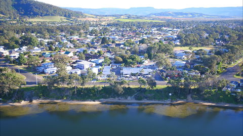 Heads Hotel Motel - Tourism Canberra 0