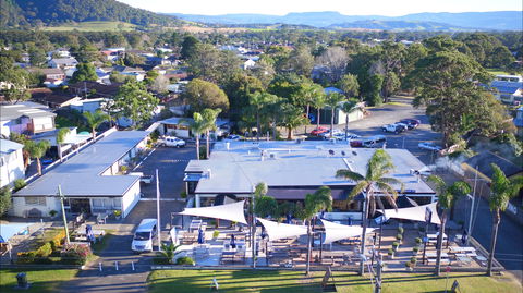 Heads Hotel Motel - Tourism Canberra 2