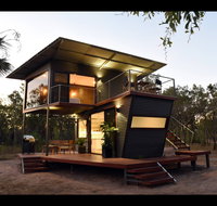 Hideaway Litchfield - Tourism Canberra