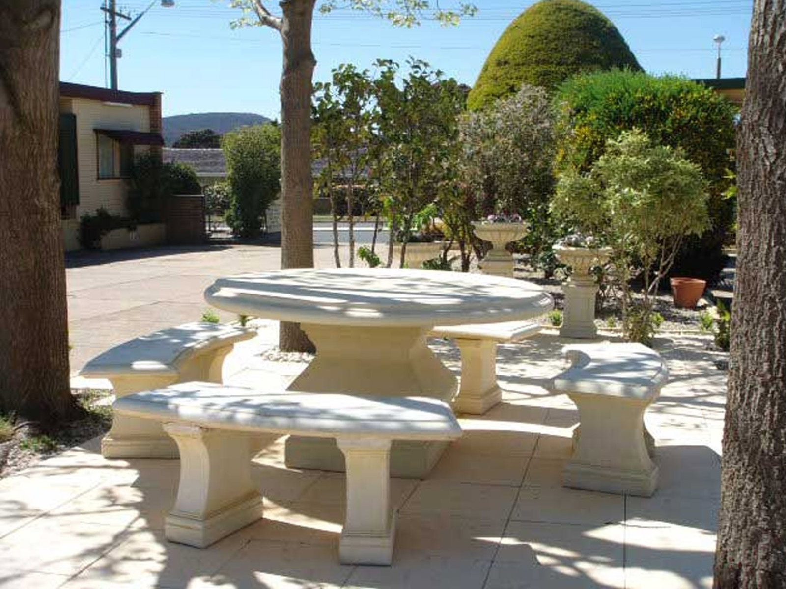 Goulburn NSW Tourism Canberra