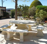 Hillview Motel - Tourism Canberra