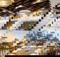 Holiday Inn Darling Harbour - Tourism Canberra