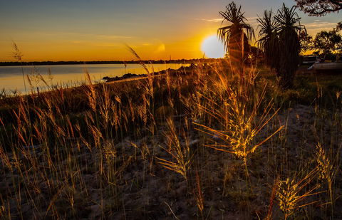 Honeymoon Bay - Tourism Canberra 0