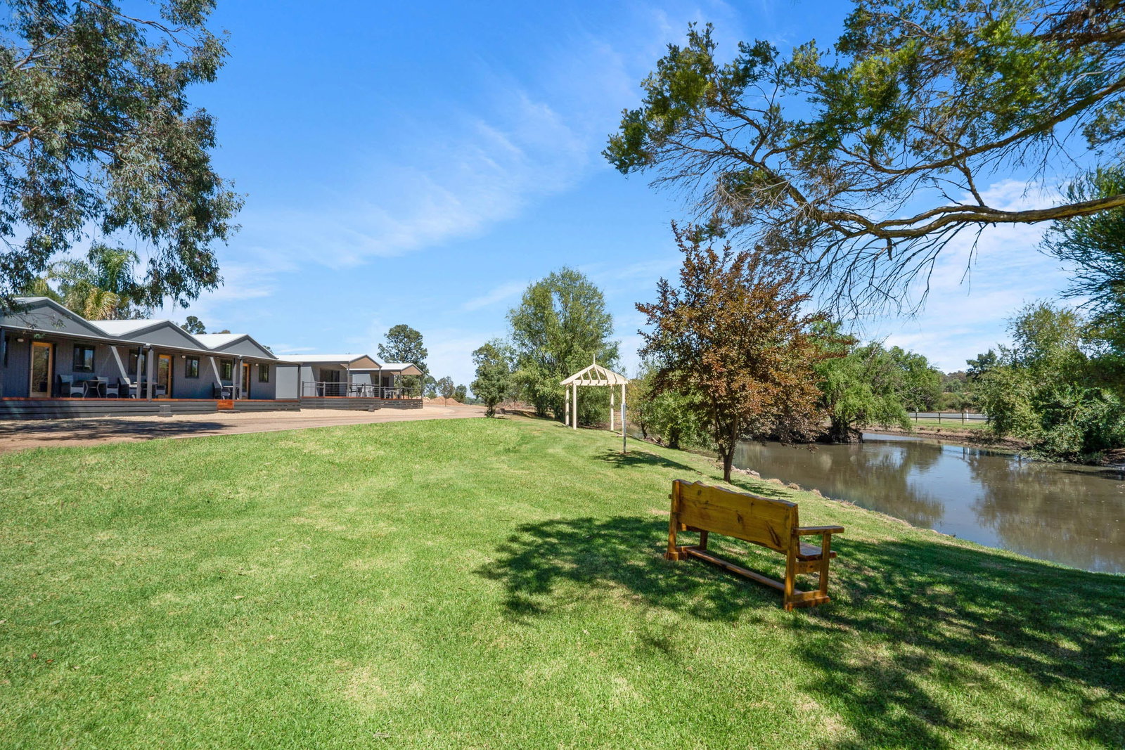 Springvale NSW Tourism Canberra