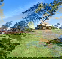 Horseshoe Tourist Park - Tourism Canberra