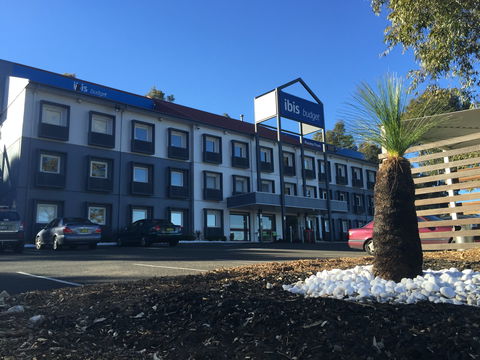 Ibis Budget Campbelltown - Tourism Canberra 0