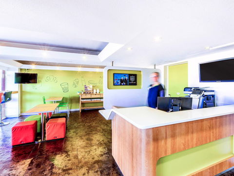 Ibis Budget Campbelltown - Tourism Canberra 2