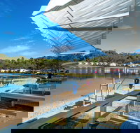 Ingenia Holidays White Albatross - Tourism Canberra