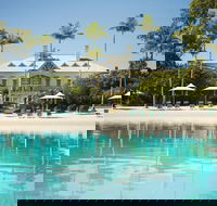 InterContinental Sanctuary Cove Resort - Tourism Canberra