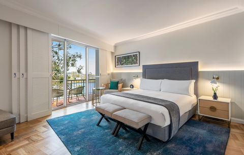 InterContinental Sanctuary Cove Resort - Tourism Canberra 4
