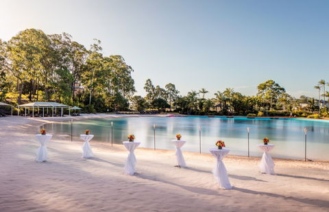 InterContinental Sanctuary Cove Resort - Tourism Canberra 5