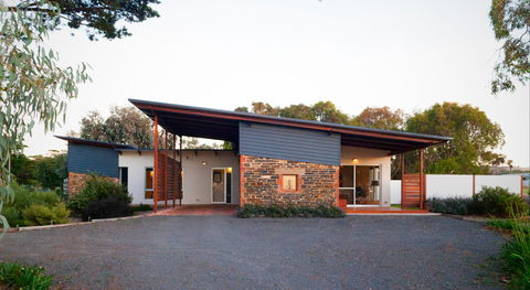 Jimmy Smith's Dairy - Tourism Canberra 0