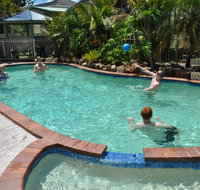 Kangerong Holiday Park - Tourism Canberra