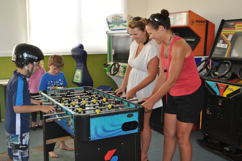 Kangerong Holiday Park - Tourism Canberra 3