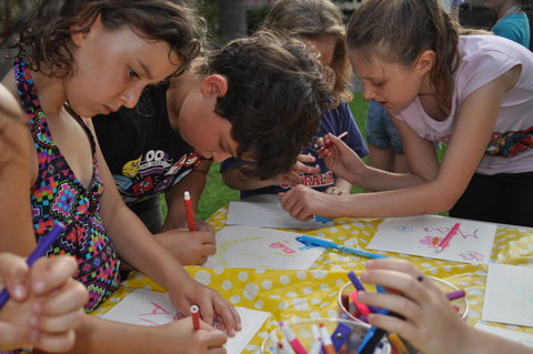 Kangerong Holiday Park - Tourism Canberra 6