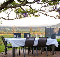 Kia Ora Lookout Retreat - Tourism Canberra