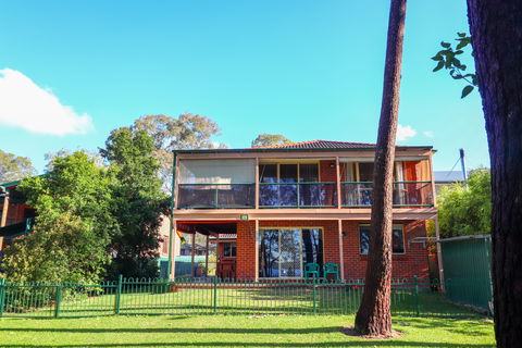 Kingfisher Lakehouse - Tourism Canberra 0