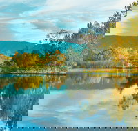 Kingbilli - Tourism Canberra