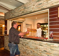 Knotts Crossing Resort - Tourism Canberra