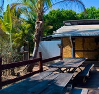 Lazy Lizard Caravan Park - Tourism Canberra