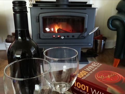 Loughmore House And Cottage - Tourism Canberra 8