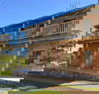 Loves Terrace - Tourism Canberra