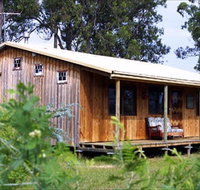 Lovedale Cottages - Tourism Canberra