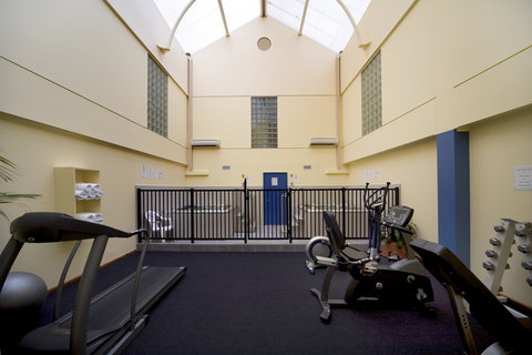 Madison Capital Executive Apartment Hotel - Tourism Canberra 2