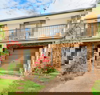 Malmo Sommarhus - Tourism Canberra